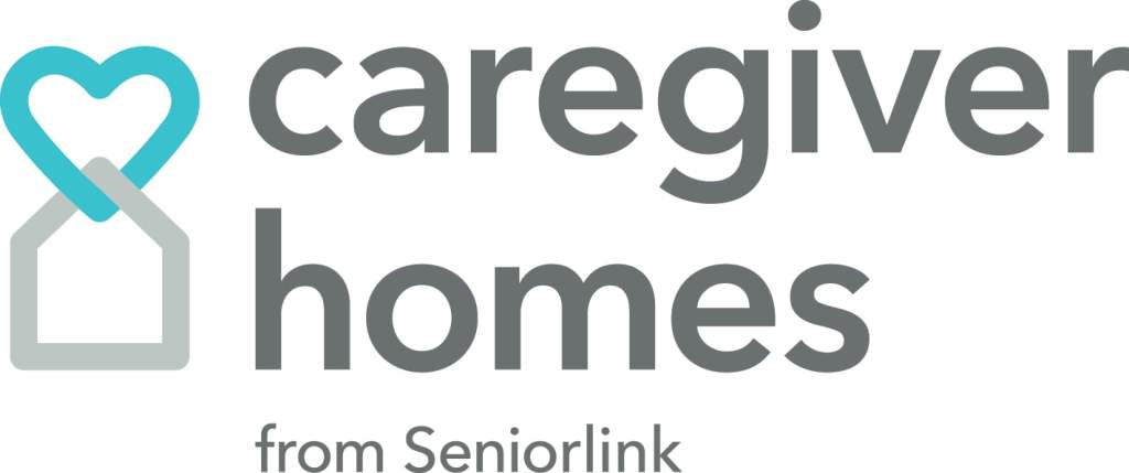 Caregiver homes from Seniorlink, now known as Careforth