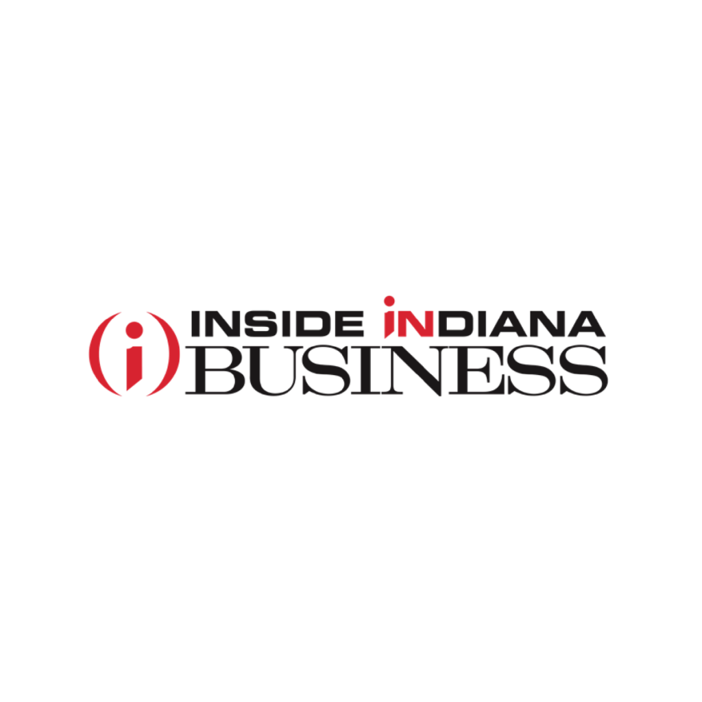 Inside Indiana Business logo