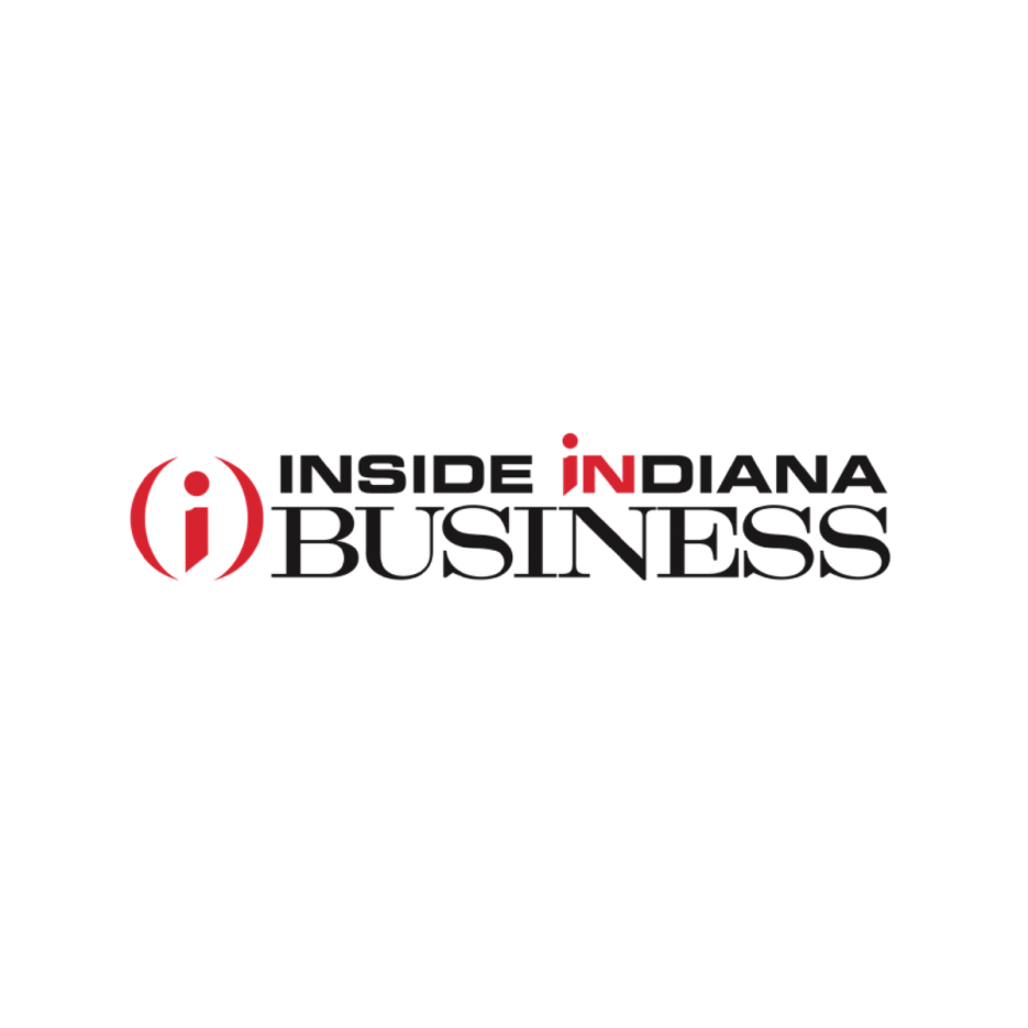Inside Indiana Business logo