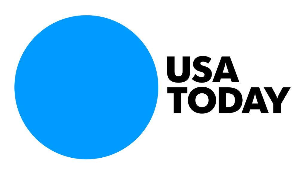 USA Today logo