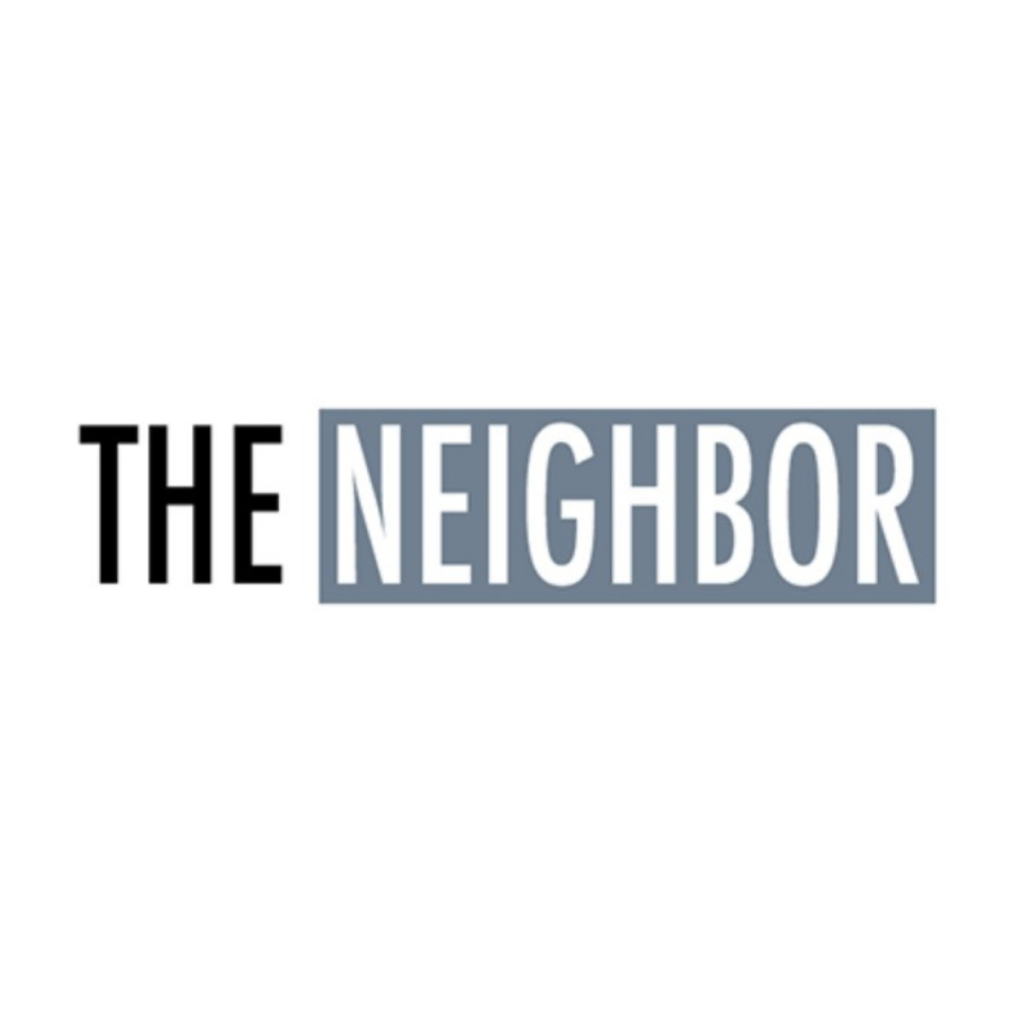 The neighbor logo