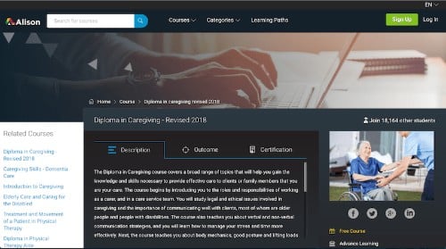 Alison-Diploma in Caregiving-min