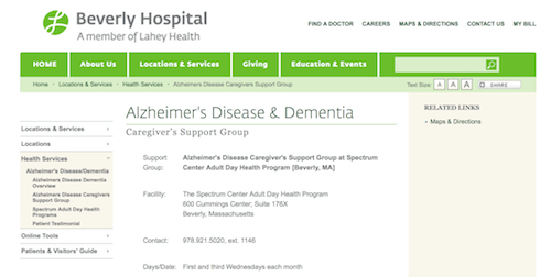 Alzheimers Disease Caregivers Support Group at Spectrum Center Adult Day Health Program-min.png