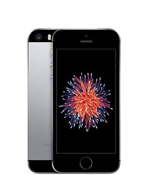 Apple iPhone SE 16 GB-min