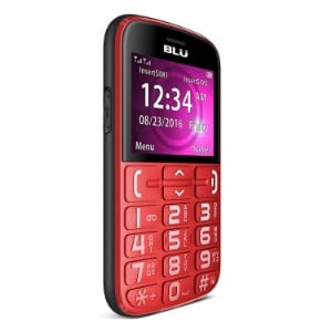 BLU JOY Cell Phone-min