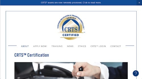 CRTS Certification-min