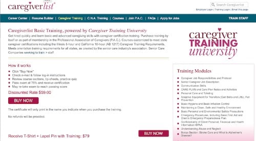 Caregiverlist Basic Training-min