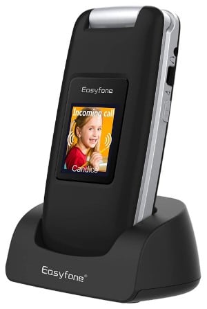 Easyfone Prime A1-min