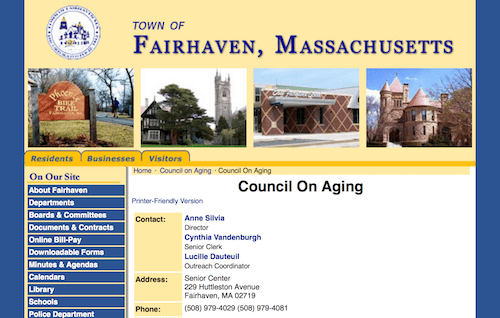 Fairhaven Council on Agings Caring for Someone with Memory Impairment-min.png