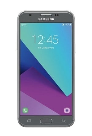 Samsung J3 Emerge-min