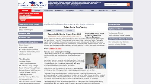 The Caregiving Training Company-Online Senior Care Training-min