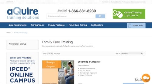 aQuire Family Care Training-min