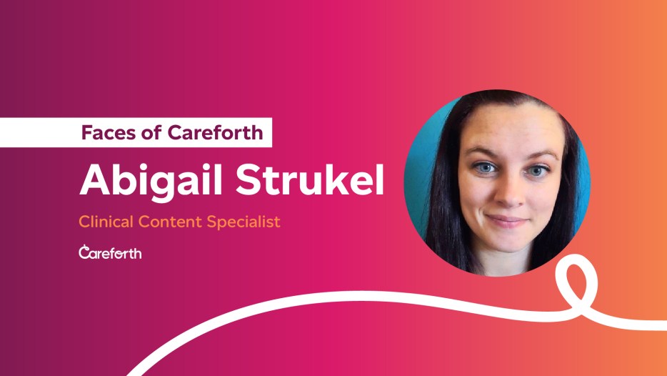 Abigail Strukel