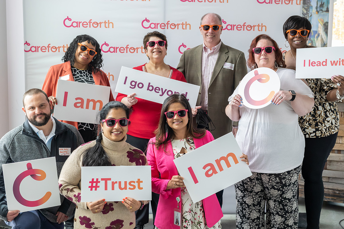 Careers - Careforth