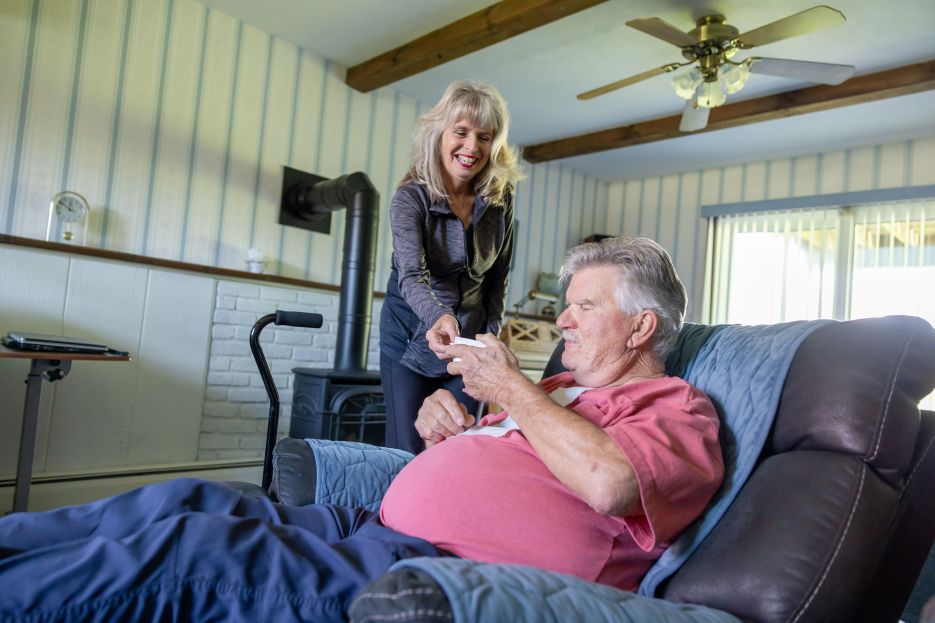 Essential Caregiving Skills