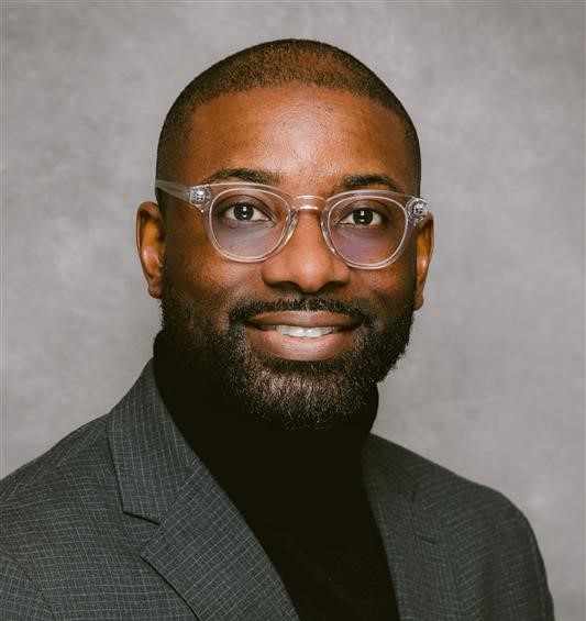 Elio Harmon, the Ohio Director of Sales and Community Partnerships at Careforth