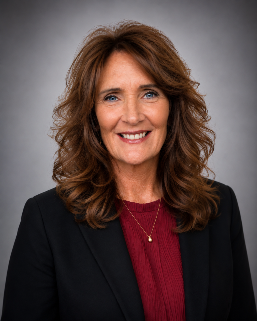 Lisa Reed, Director of Community Partnerships with Careforth