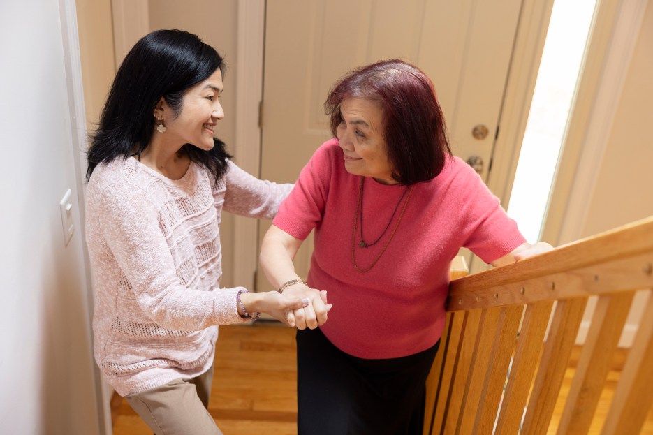 Become a Caregiver in Ohio