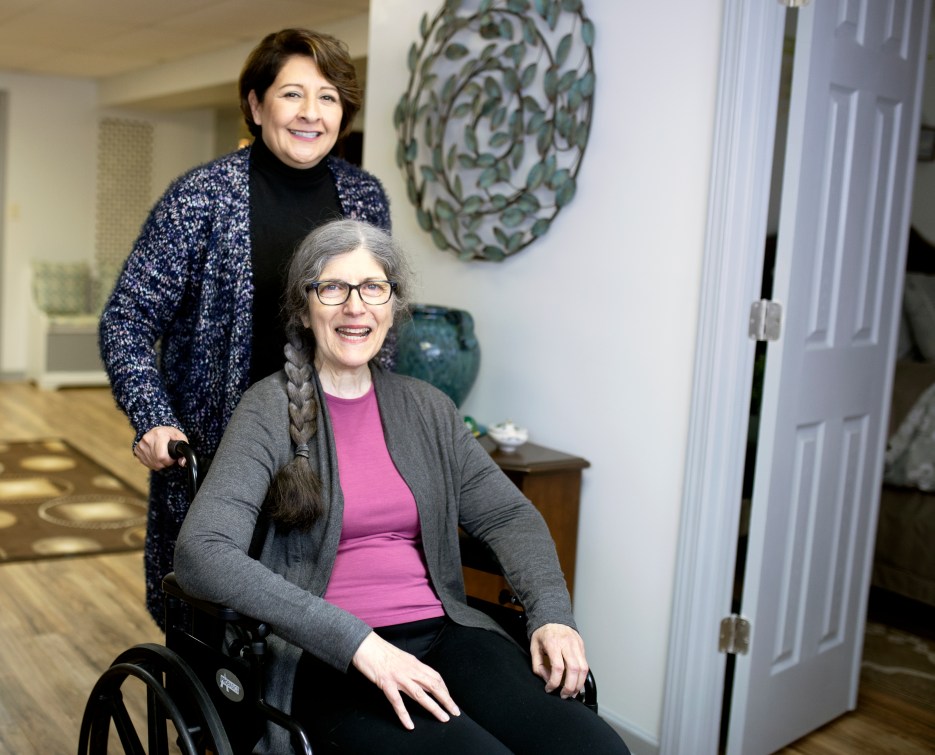Companion Care