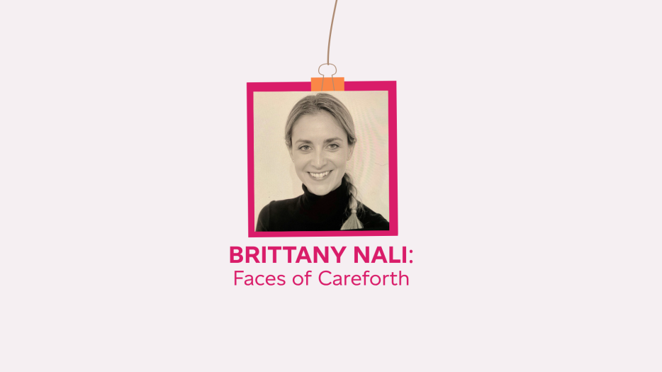Brittany Nali Faces of Careforth